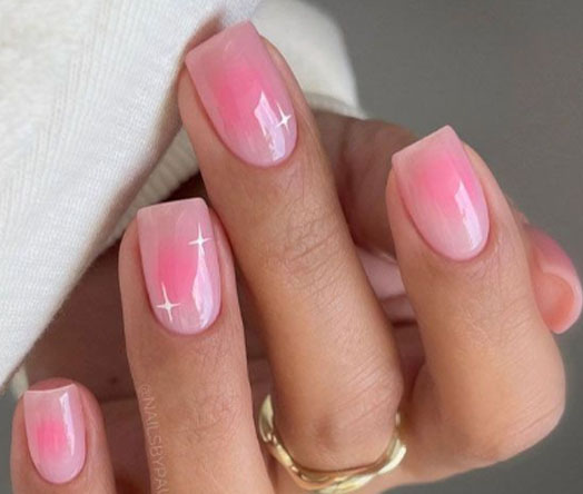 Nail Extensions